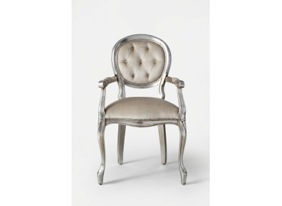 Silla silla de comedor asiento sillas de comedor sillón asiento madera silla blanca