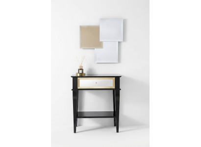Consola cómoda mesa de consola gabinetes muebles de lujo armario aparador muebles