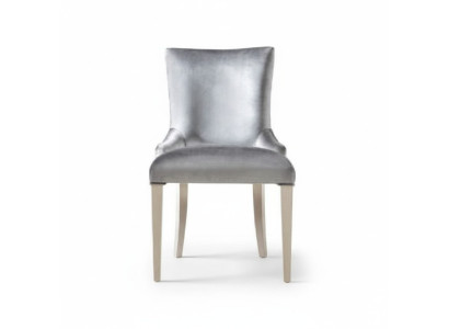 Silla de comedor, silla de asiento, sillón, asientos, sillas de comedor, madera, moderno, lujo, plata