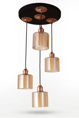 Lámpara de araña Lámpara de techo Lámpara de techo Lámpara de techo Lustre moderno Oro