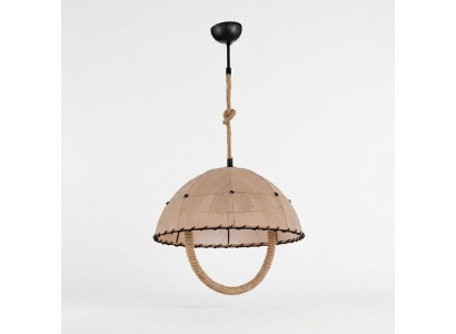 Lámpara de techo Candelabro Lámpara Lámpara de araña Beige Moderno Cable