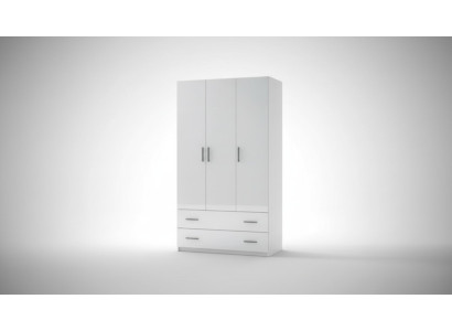 Armario de dormitorio Estilo moderno Armarios de ropa para niños y adolescentes