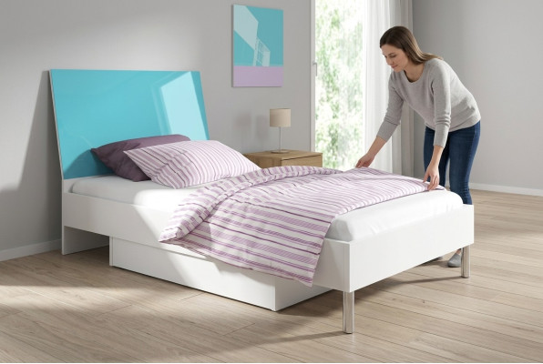 Diseño habitación infantil Dormitorio Camas Cama individual Mobiliario Nuevo Dormitorio