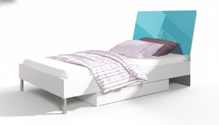 Diseño habitación infantil Dormitorio Camas Cama individual Mobiliario Nuevo Dormitorio