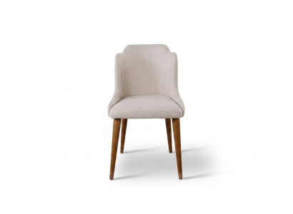 Sillas modernas Silla de diseñador Silla de madera Silla de comedor de lujo Muebles de madera nuevos