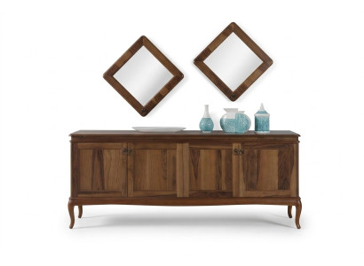 Mueble aparador bufé de madera cómoda armario armario consola mueble cómoda