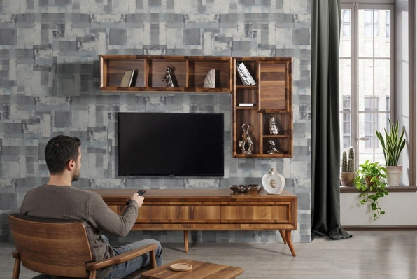 mueble de televisión armario armarios estante bajo cómoda italia mueble de televisión del salón