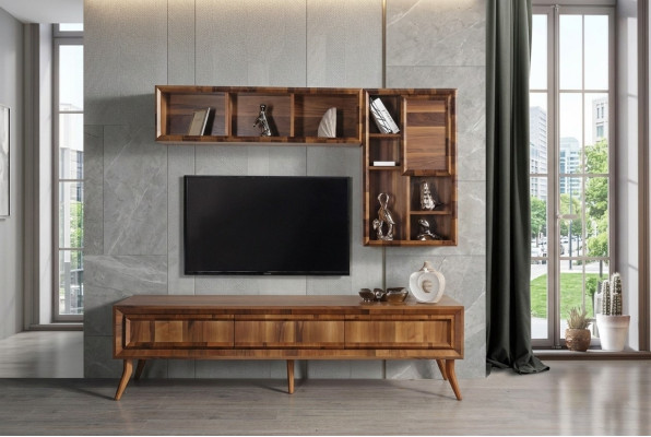 mueble de televisión armario armarios estante bajo cómoda italia mueble de televisión del salón