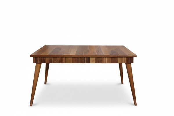 Mesa de comedor madera mesas estilo muebles mesa lujo italiano 160 x 90 mesas de madera