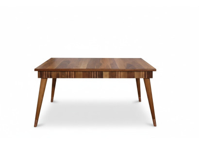 Mesa de comedor madera mesas estilo muebles mesa lujo italiano 160 x 90 mesas de madera