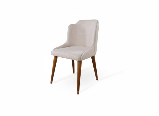 Silla Silla de respaldo Silla de respaldo Sillas de comedor Sillas de madera Sillas de respaldo Diseño Acolchado Nuevo