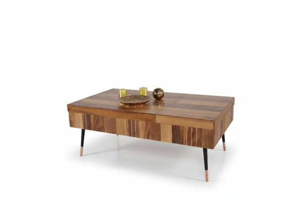 Mesa de centro de lujo muebles mesa de café mesa de centro mesa auxiliar mesas diseño