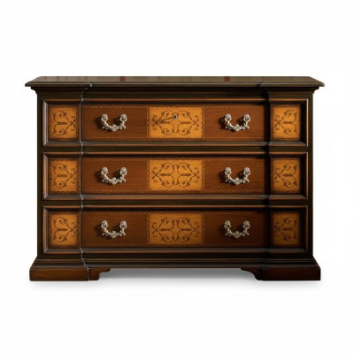 Cómoda Aparador Muebles Cómoda Aparador Armario Clásico nuevo Cómodas Madera