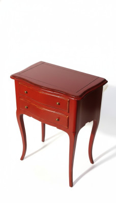 Mesa de madera Mesa de consola Muebles de consola Mesa de maquillaje Muebles de consola