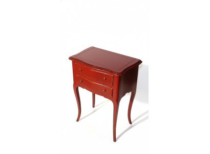 Mesa de madera Mesa de consola Muebles de consola Mesa de maquillaje Muebles de consola