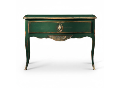 Diseño de mesa consola de lujo consola aparador cómoda aparador muebles de hotel nuevos.
