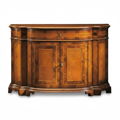 Mueble buffet aparador estilo barroco cómoda aparador cómodas armario de madera.