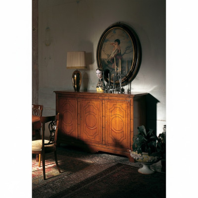 Muebles de madera maciza armarios cómodas cómoda aparador.