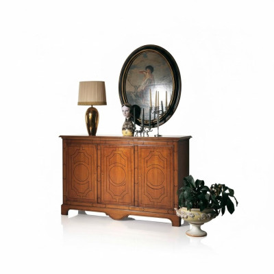 Muebles de madera maciza armarios cómodas cómoda aparador.