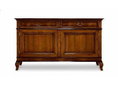 Mueble aparador de madera maciza estilo rústico cómoda consola nuevo
