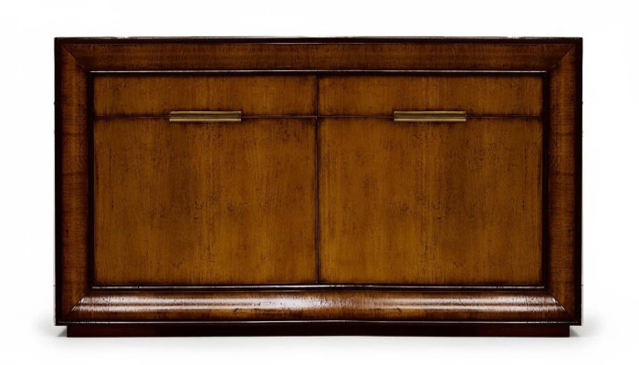 Mueble aparador marrón cómoda salón nuevo cómoda cómodas