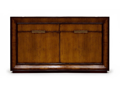 Mueble aparador marrón cómoda salón nuevo cómoda cómodas