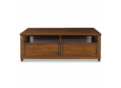 Tv Stand Sideboard Dresser Sala de estar Moderno Muebles de diseño de madera rtv Lowboard