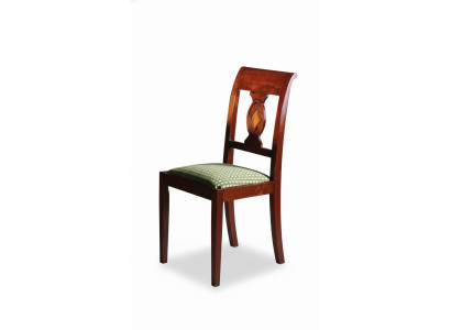 Comedor Sala de estar Muebles de oficina Silla Diseño sin reposabrazos Sillón art déco