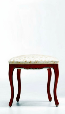 Silla reclinable Silla de madera Silla de diseño Silla de comedor Sillas clásicas Silla de lujo de madera.