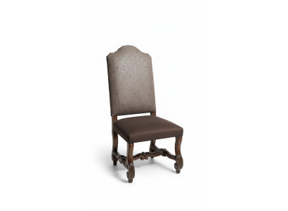 Sillas de diseño de lujo Silla tapizada Sillón Muebles de oficina nuevos Comedor Madera Muebles