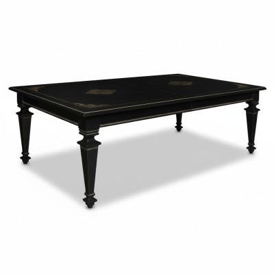 Mesas de comedor de lujo, mesas de madera, mesa de comedor de diseño, muebles italianos para comedor.