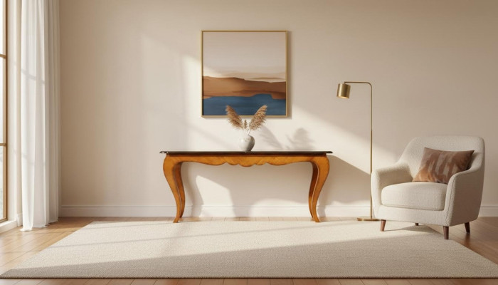 Mesa de comedor Sala de estar Clásico Cocina Mesas Diseño Mesa Madera