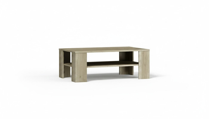 Mesa de centro SL103 mesa de sala de estar sofá mesa mesa de café madera mesas auxiliares nuevas