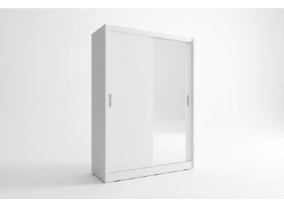 Estantería armario de almacenamiento multipropósito de 130 cm.