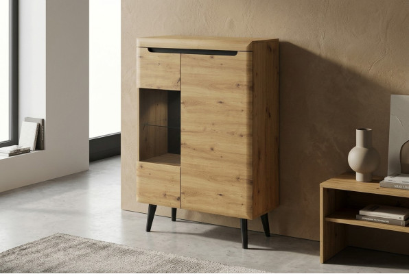 Estantería multiusos Armario Estante Almacenamiento 90cm Nuevo Guardarropa Armarios