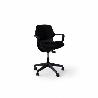 Silla de oficina Silla giratoria Muebles para niños Sillas de respaldo Sillón Sillas giratorias Tapizado