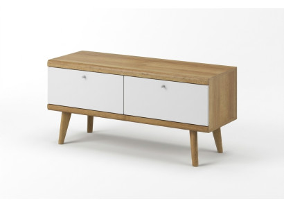 Mueble para TV PRTV107 Armario de TV Bajo Diseño Mueble de Madera Armarios Televisión