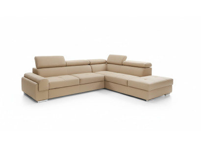 Sofá esquinero en forma de L, juego de salón, sofá esquinero, conjunto de muebles, sofá, conjunto de muebles, forma de L, lujo