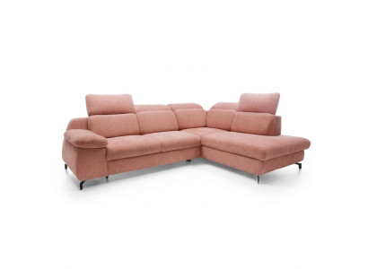 Sofá esquinero sofá con función de dormir sofá salón sofá rincón sofás