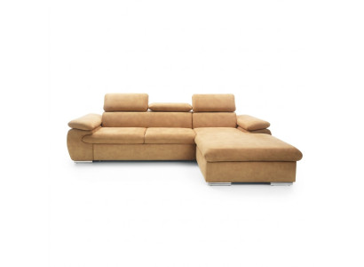 Sofá esquinero en forma de L sofá cama sofá esquinero sofá esquinero con cama nido sofá conjunto de estar nuevo