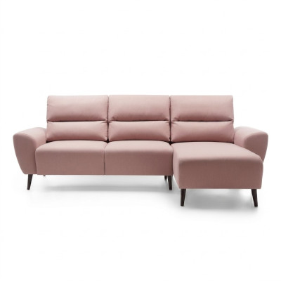 Sofá Sofá en forma de L Sofás esquineros Sofá esquinero con cajón integrado Conjunto de sala de estar Conjunto de sofá cama