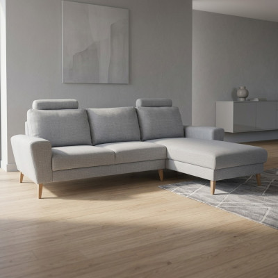 Diseño sofá esquinero sofá multifunción salón textil tapizado sofás cuero nuevo