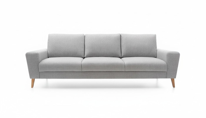 Sofá 3+1 plazas conjunto de sofás Sofá tapizado Sillón Sofás Conjunto de sofás
