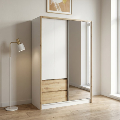 Estantería de almacenamiento de armario de estantes multiusos Nueva 180 cm