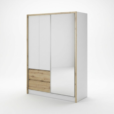 Estantería de almacenamiento de armario de estantes multiusos Nueva 180 cm