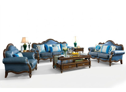 Sofá de cuero juego de sofás de 3+2+1 plazas conjunto sofá sofa sofás