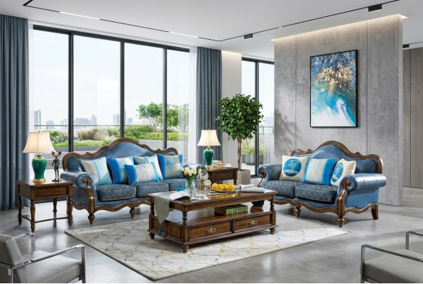 Conjunto de sofás 3 2 plazas Sofá Asiento Sofá Tapizado Conjunto Clásico