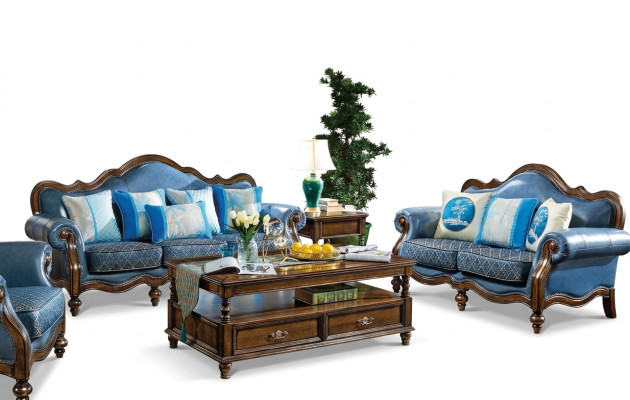 Conjunto de sofás 3 2 plazas Sofá Asiento Sofá Tapizado Conjunto Clásico