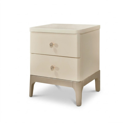 Mesitas de noche Mesita Consolas Mesita auxiliar Moderna Consolas de noche Diseño de madera