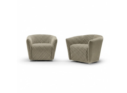 Silla Asiento Asiento Diseño Sala de estar Tapizado Madera Tapizado Moderno Lujo Gris Nuevo